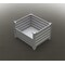 Topper Industrial 51007-DG42-X 36.5 L, 43.5 in W, 29.5 H, Steel, Telegray 2 51007-DG42-X - alternate 2